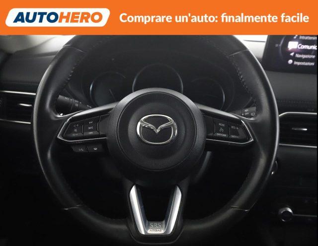 MAZDA CX-5 2.2L Skyactiv-D 150 CV 2WD Business