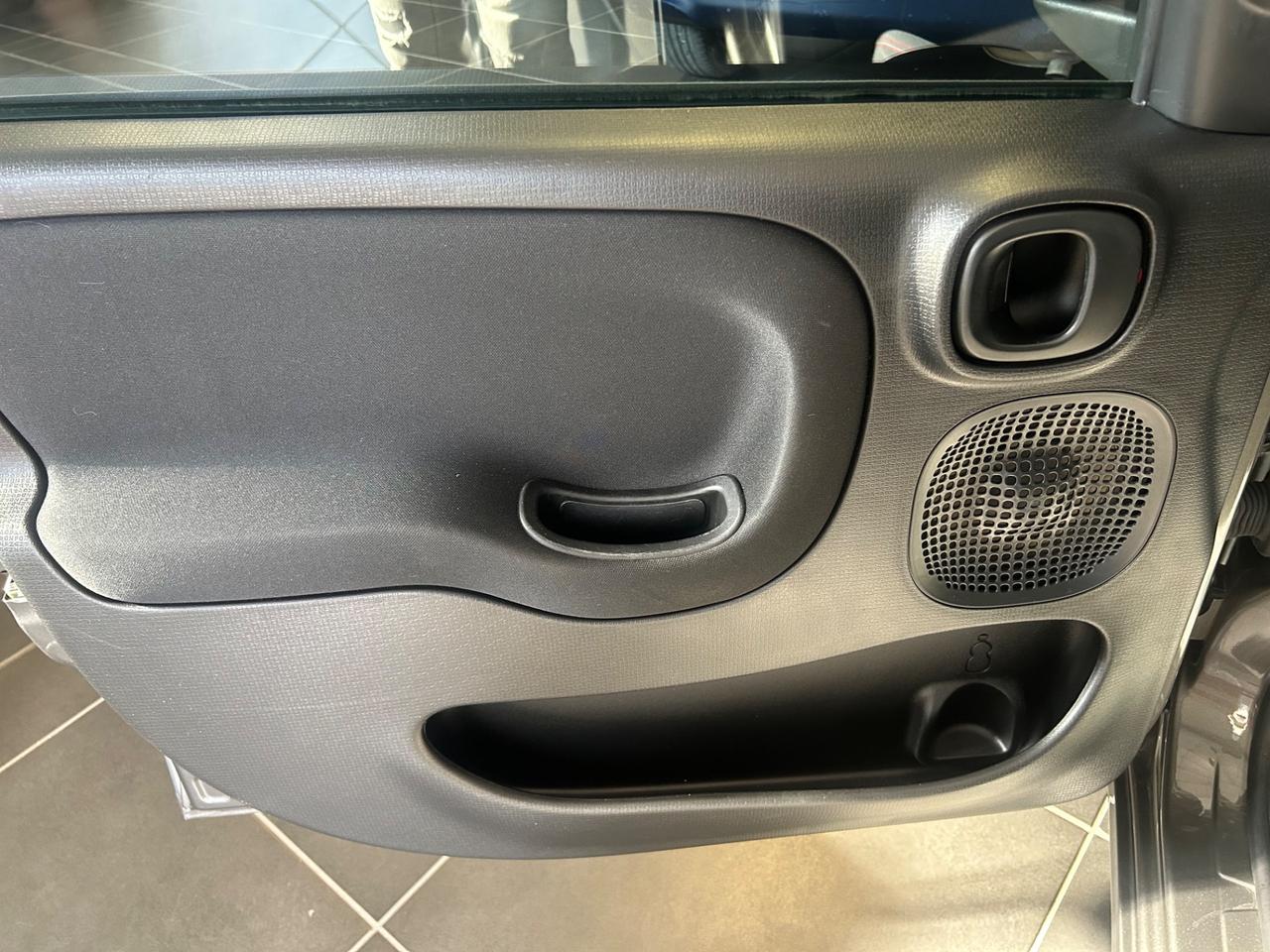Fiat Panda 1.0 FireFly Hybrid PREZZO SENZA VINCOLI