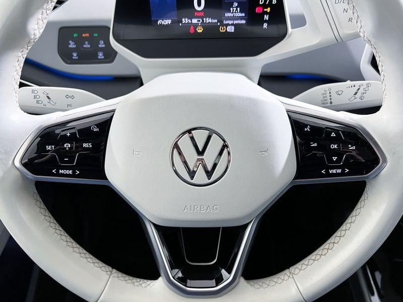 Volkswagen ID.3 ID.3 Style