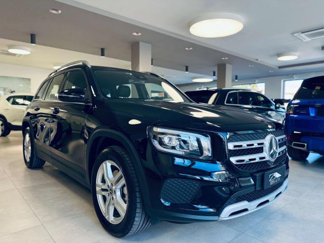 Mercedes-Benz GLB 180 d Sport auto