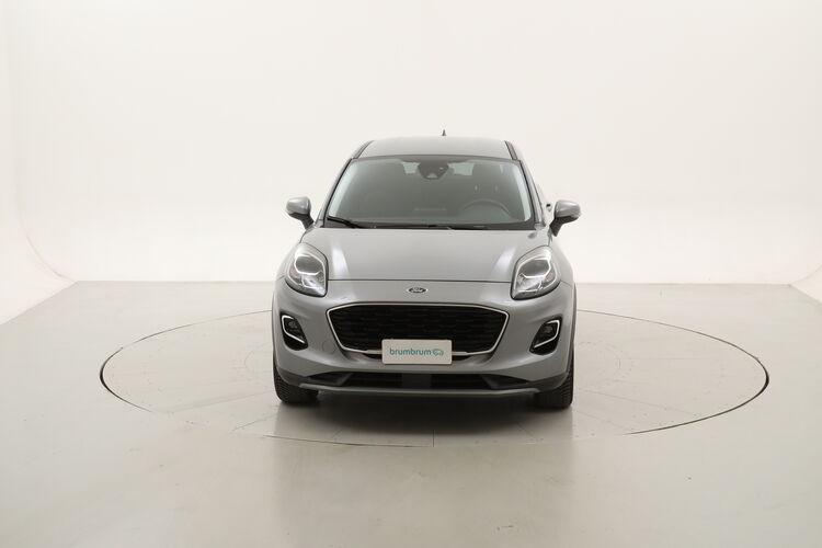 Ford Puma Titanium BZ873097 1.0 Mild Hybrid 125CV