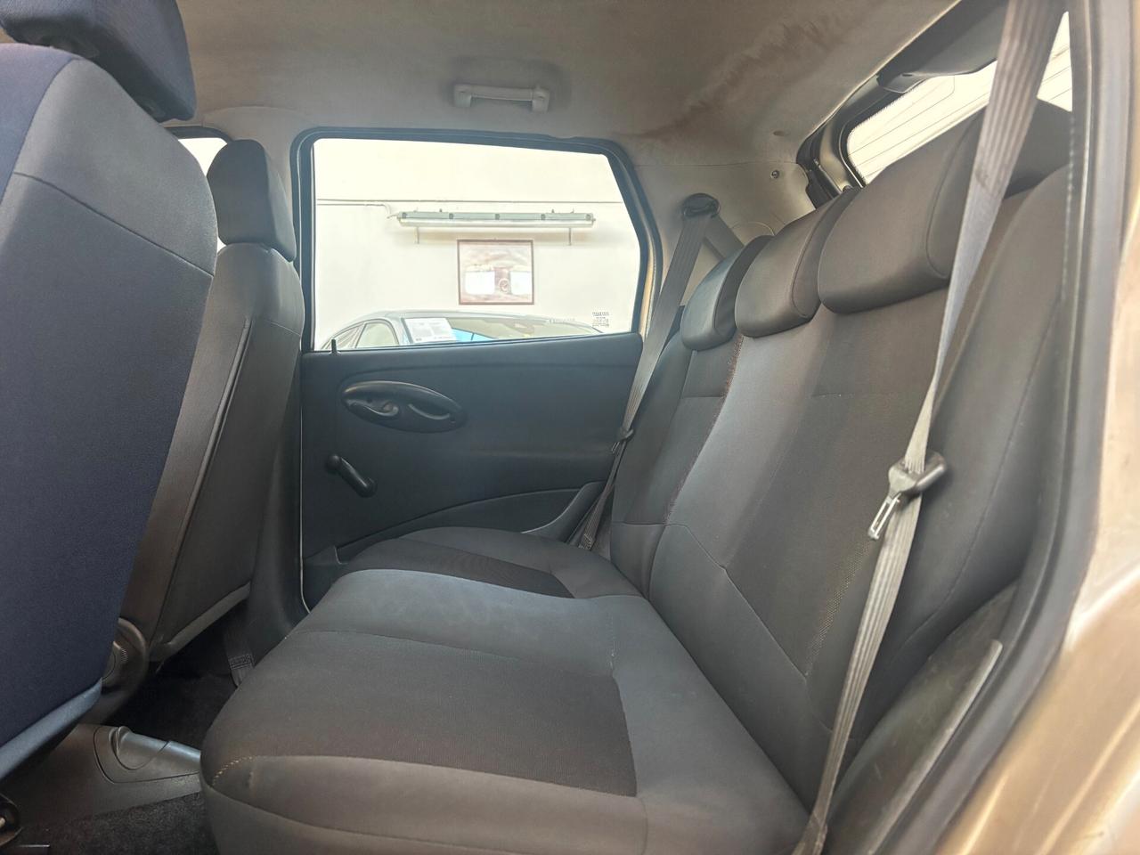 Fiat Punto 1.2 5 porte Dynamic