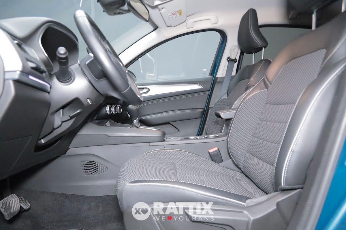 Renault Arkana 1.6 E-Tech full hybrid 145CV Techno