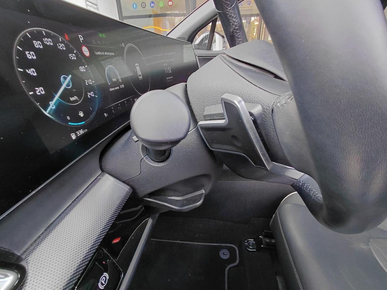 Kia Sportage Gt line plus #9018