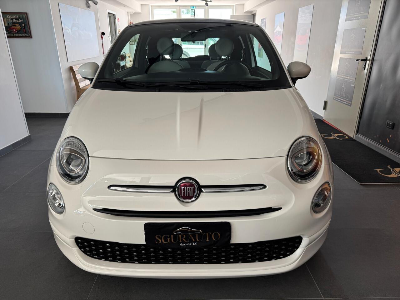 FIAT 500 1.0 MHEV 70CV DOLCEVITA 2022