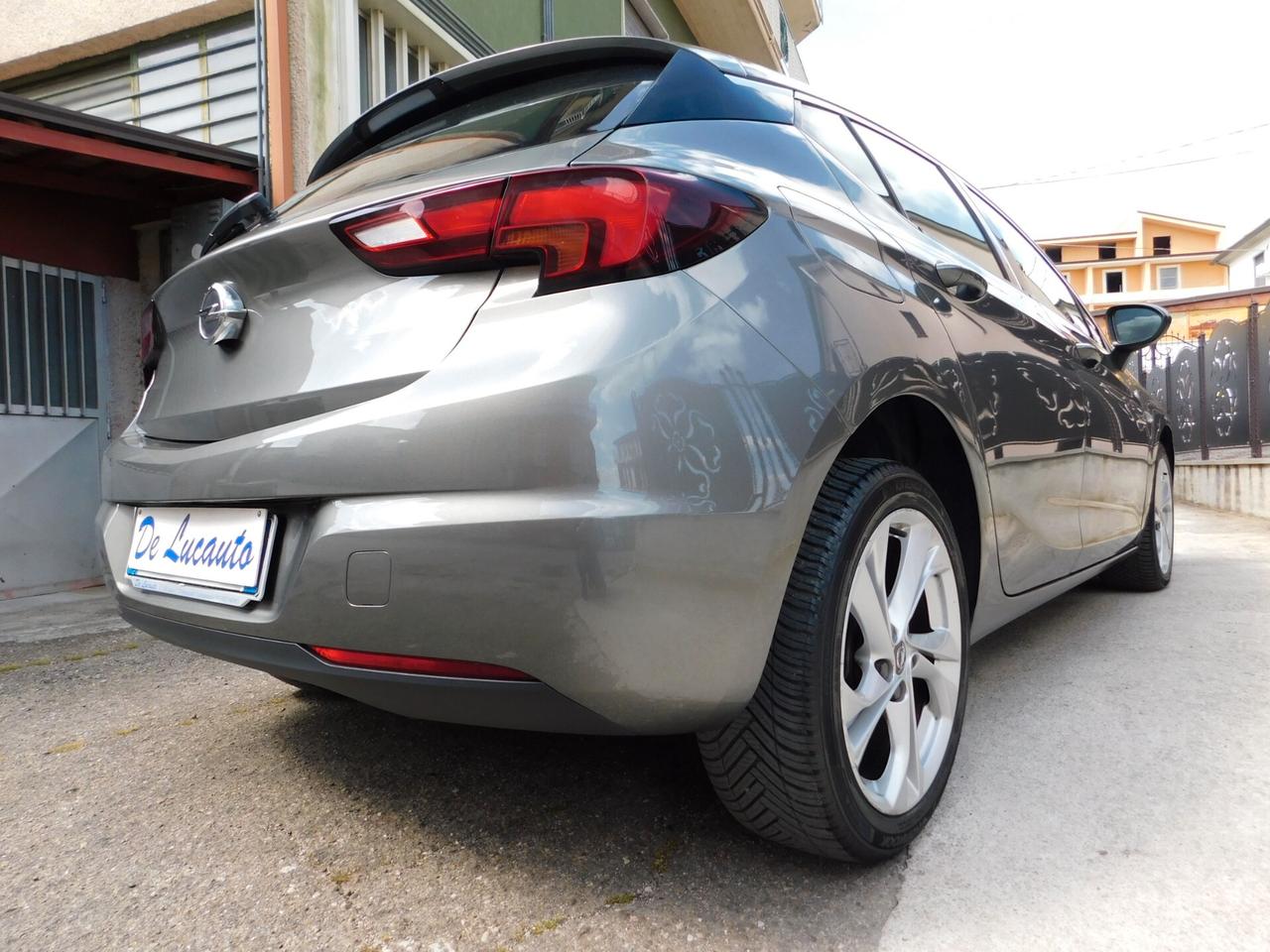 ASTRA K Berlina 1.6 CDTi 6m Euro6 INNOVATION