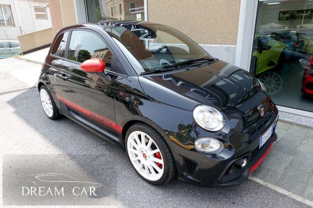 ABARTH 595 1.4 Turbo T-Jet 180 CV Esseesse