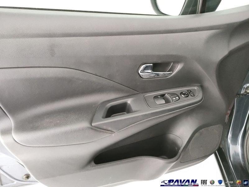 Nissan Micra 1.0 IG-T 92CV N-SPORT