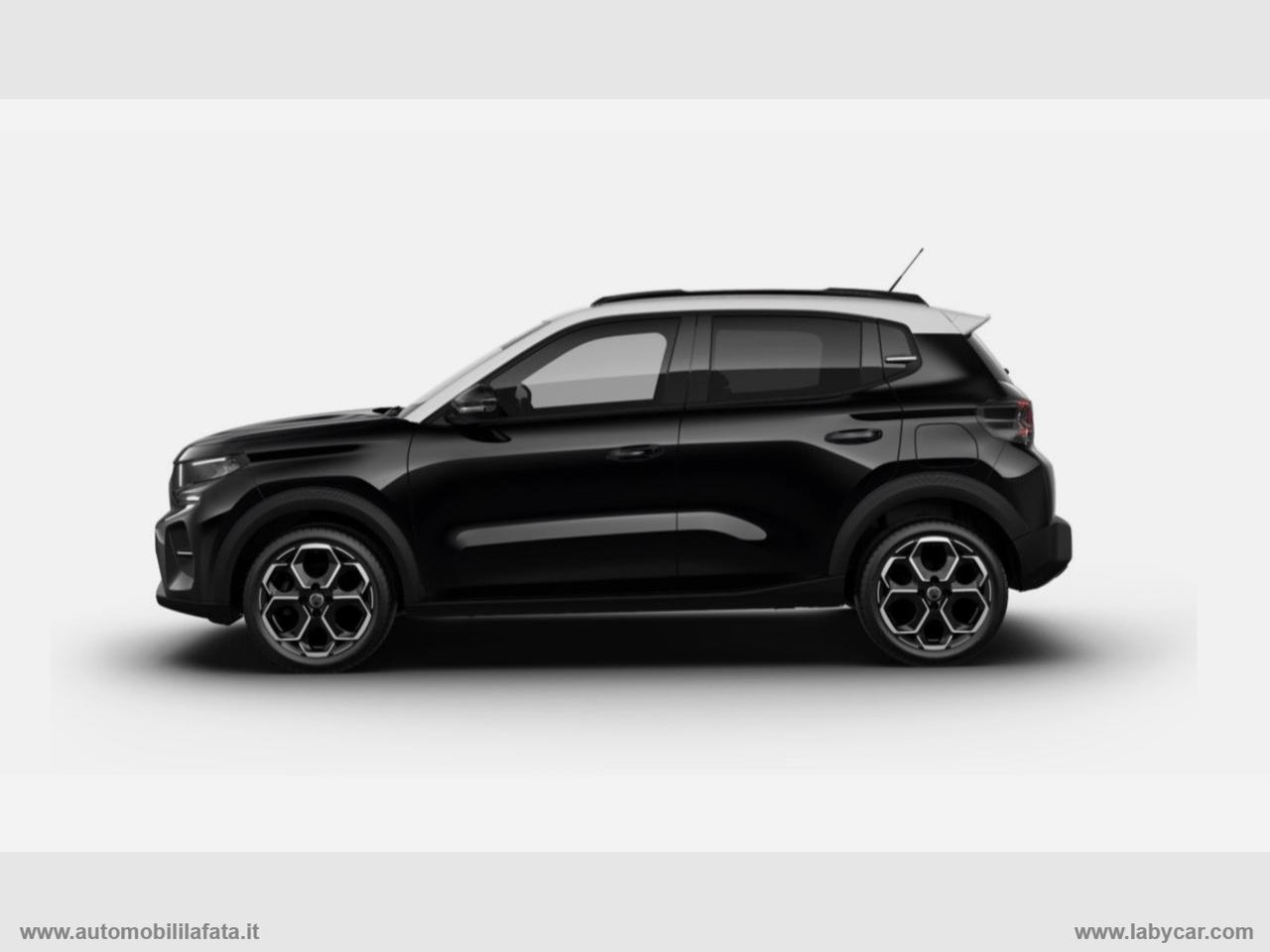 CITROEN C3 PureTech 100 S&S Max KM ZERO BENZINA