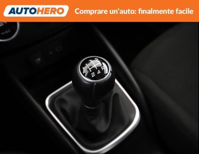 FIAT Tipo 1.0 4 porte Life