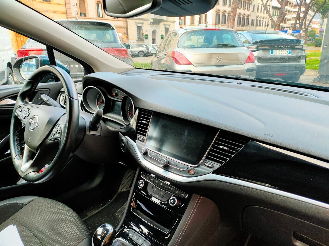 Opel Astra 1.6 CDTi 136CV Start&Stop Sports Tourer Innovation