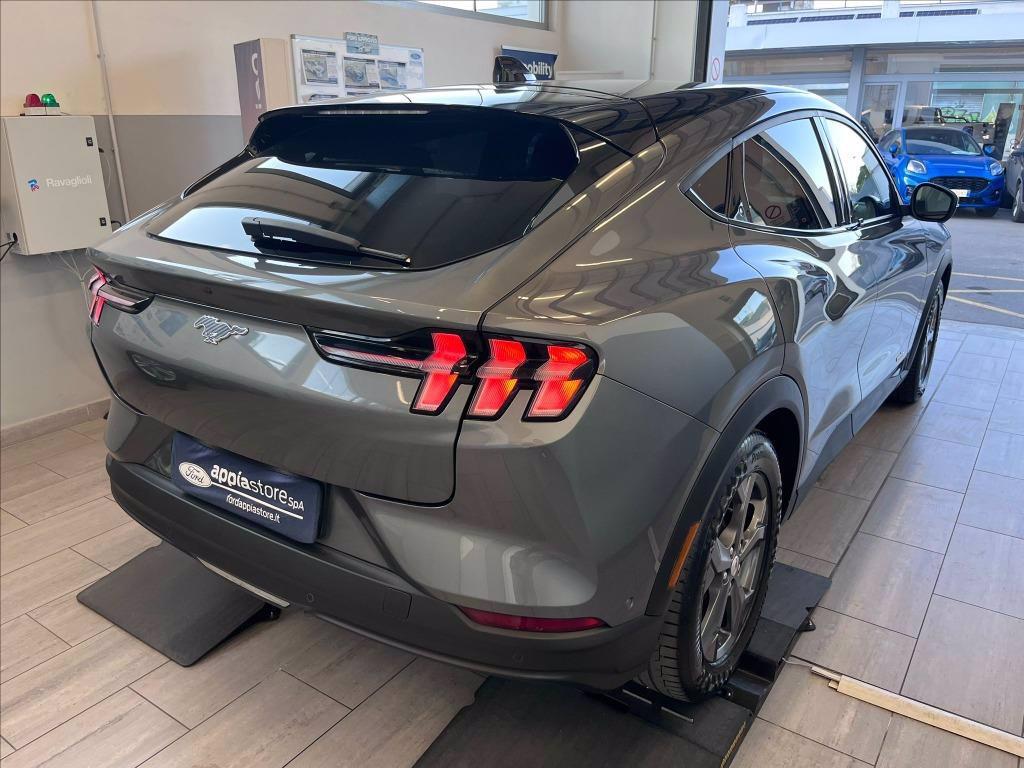 FORD Mustang Mach-e standard range awd 269cv auto del 2023