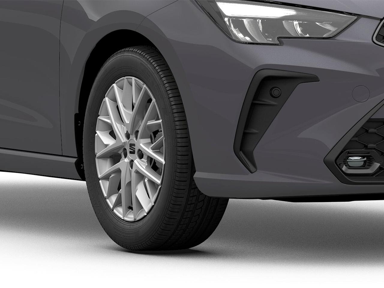 Seat Ibiza 1.0 ecotsi fr 115cv