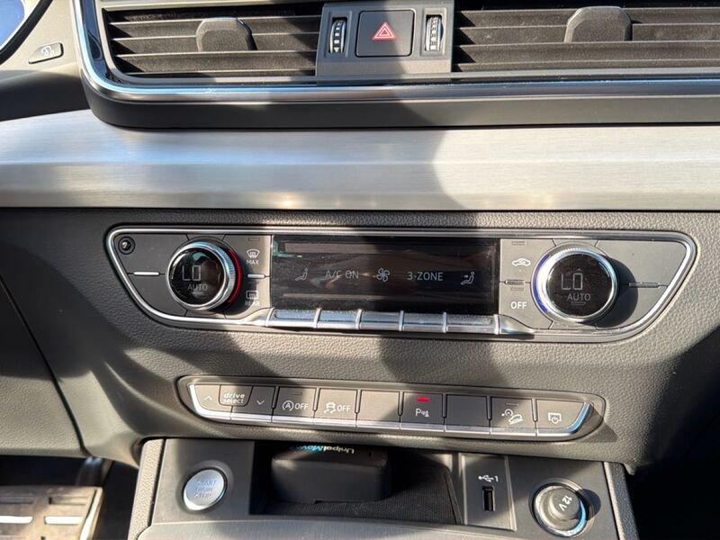 Audi Q5 40 TDI S Line Plus quattro S tronic