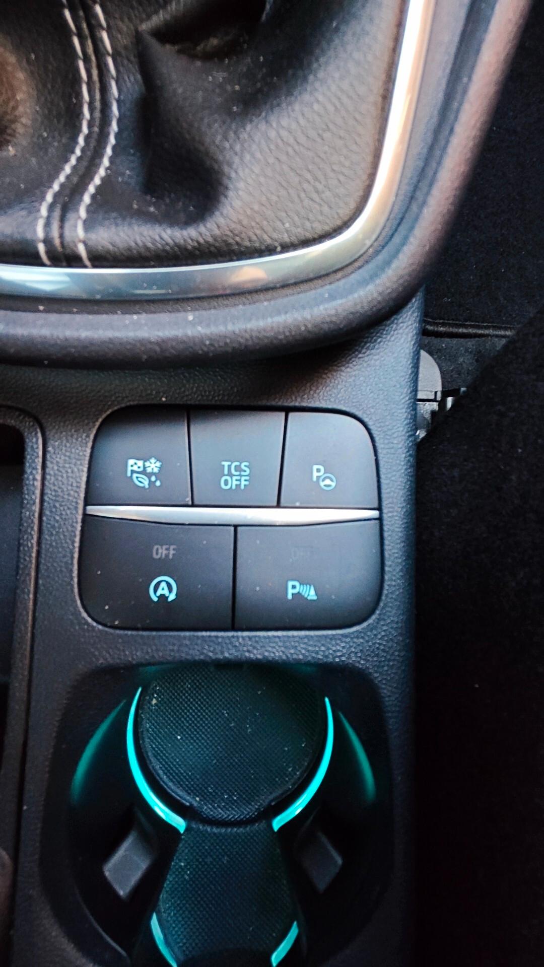 Ford Puma 1.0 EcoBoost Hybrid 125 CV S&S Titanium