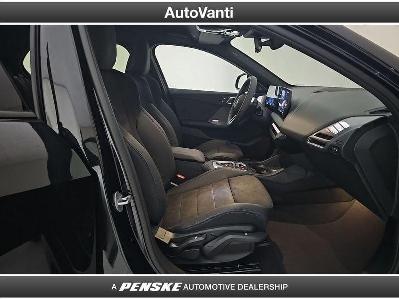 BMW Serie 1 118d MSport Pro auto