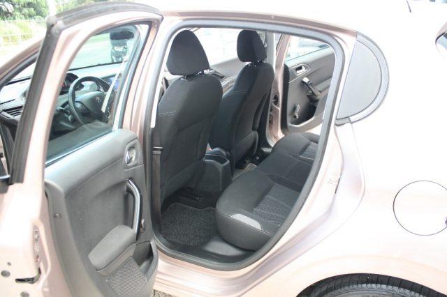 PEUGEOT 208 1° serie 1.2 VTi 82 CV 5 porte Active