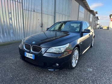 Bmw 530X DRIVE cat Msport pelle schermi