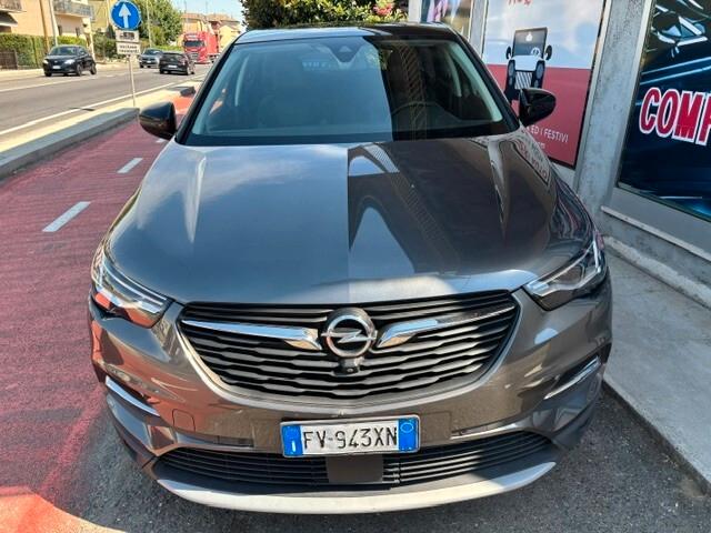 Opel Grandland X 1.5 diesel Ecotec Start&Stop Advance