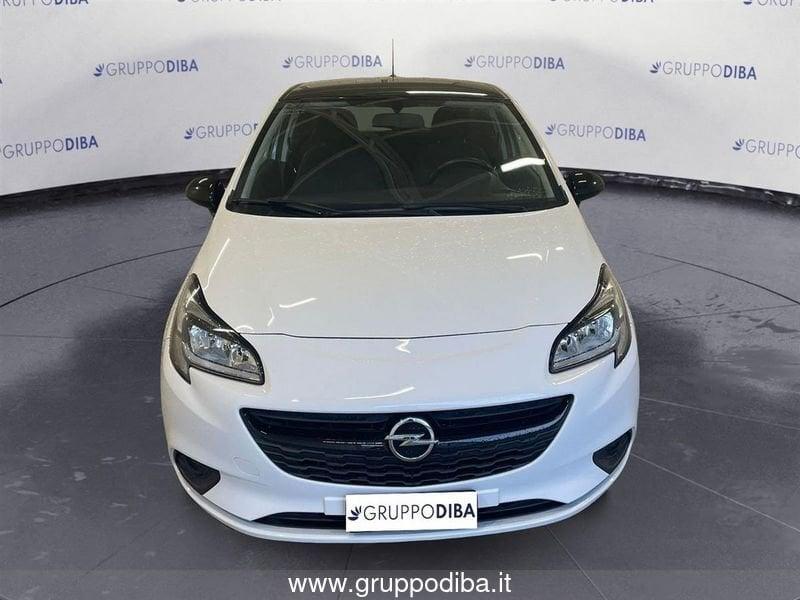 Opel Corsa V 2015 Benzina 3p 1.4 Innovation (cosmo) s&s 90cv mta my16