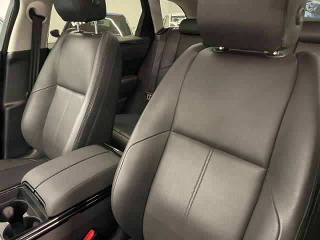 LAND ROVER Range Rover Velar 2.0D I4 204 CV R-Dynamic SE