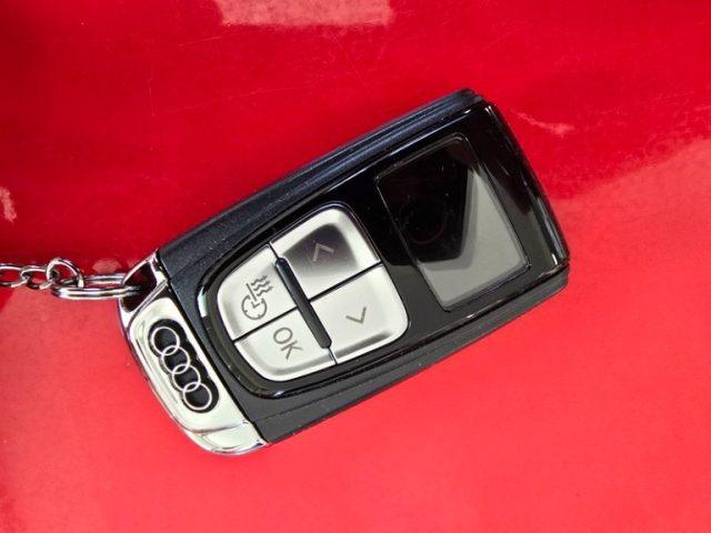 AUDI A6 3.0 TDI quattro S tronic PERMUTE