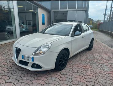 Alfa Romeo Giulietta 1.4 Turbo 120 CV GPL Progression