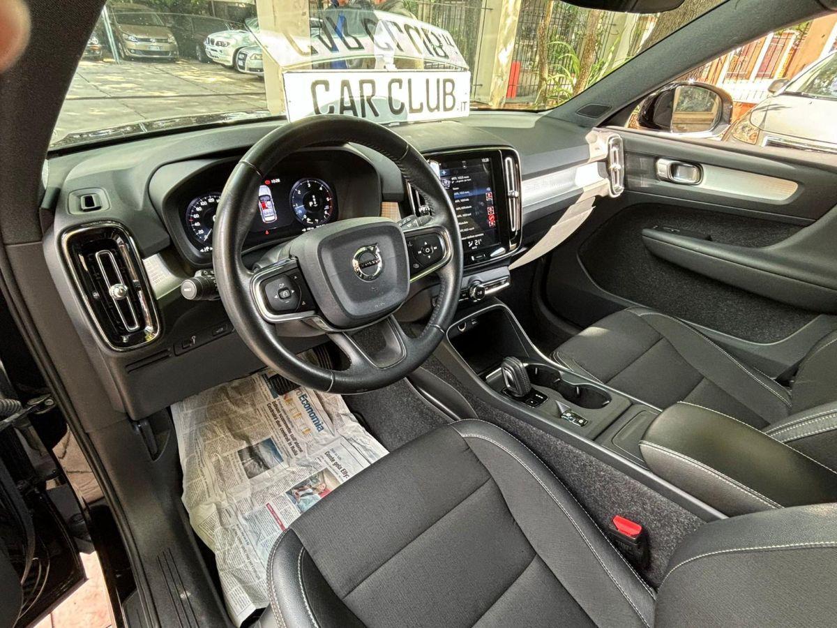 Volvo XC40 D3 Geartronic Momentum