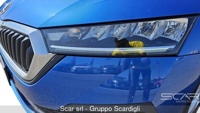 Skoda Octavia 1.5 G-TEC DSG Wagon Executive *PREZZO REALE NON VINCOLATO A FINANZIAMENTO*