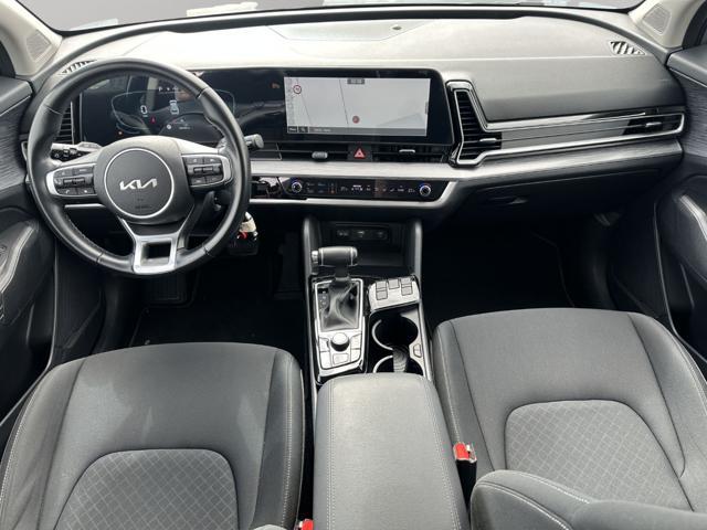 KIA Sportage 1.6 TGDi MHEV DCT Style