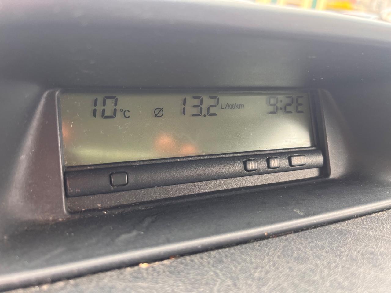 Mitsubishi Pajero Pinin 2.0 16V GDI 3 porte Ego