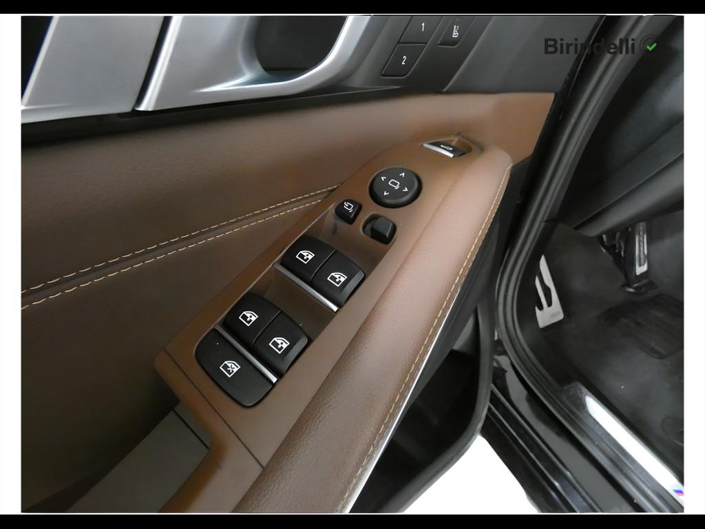 BMW X5 (G05/F95) - X5 xDrive30d 48V Msport