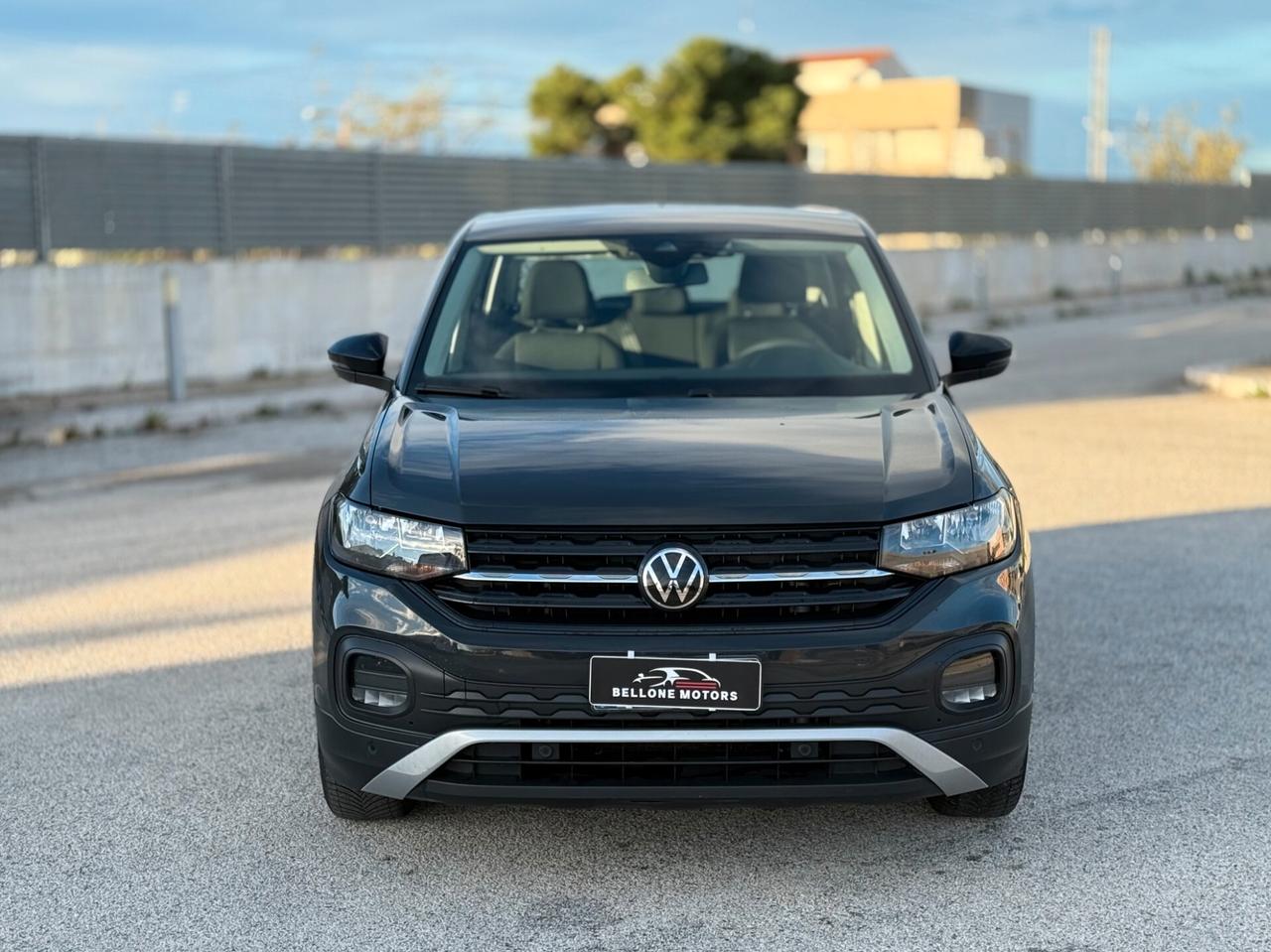 Volkswagen T-Cross 1.0 TSI Style *CERTIFICATA*