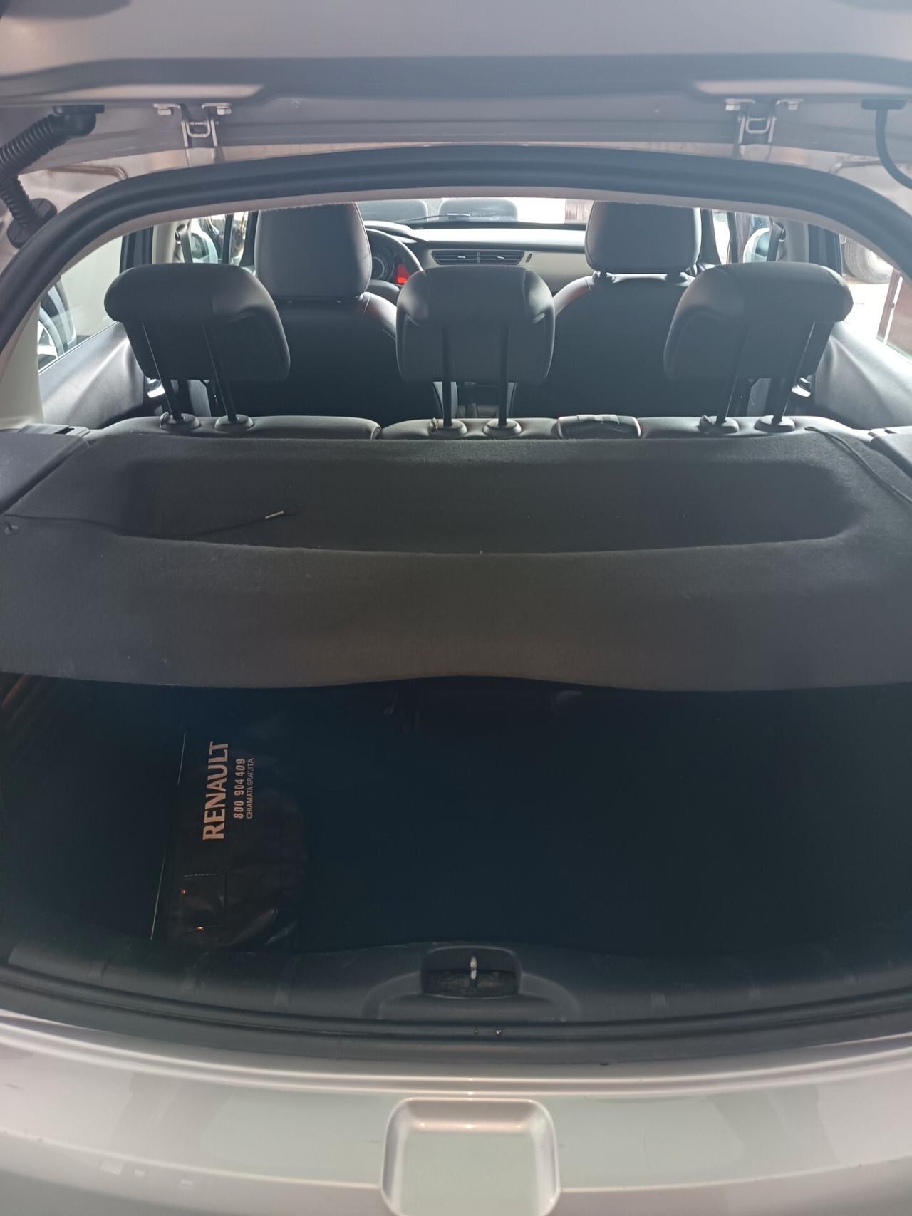 Citroen C3 1.2 VTi 82 Seduction