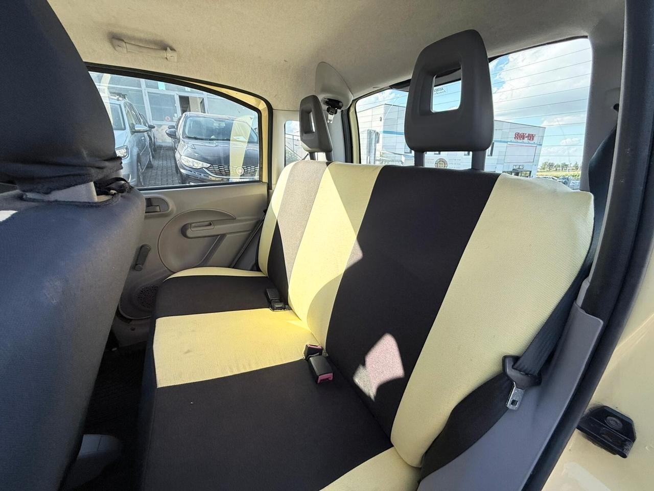 Fiat Panda 1.2 BENZINA NEOP