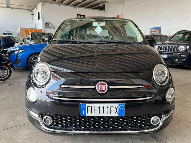 Fiat 500 500 III 2015 1.2 Lounge easypower Gpl 69cv