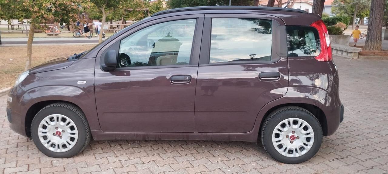 Fiat Panda Lounge 1.2 Fire 02/13 km 75.589