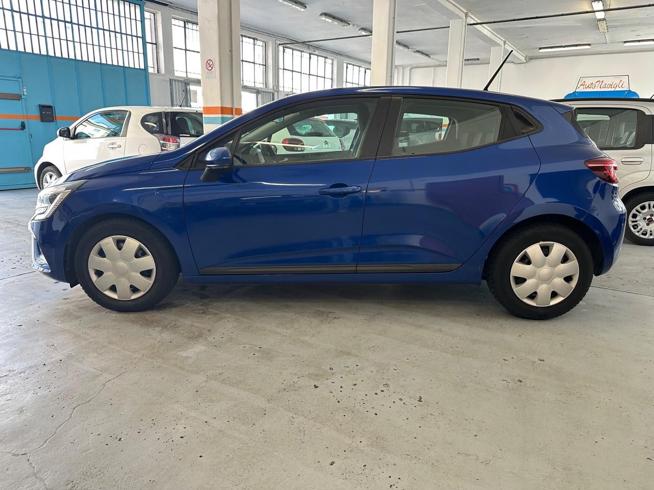 Renault Clio TCe 12V 100 CV Edition One