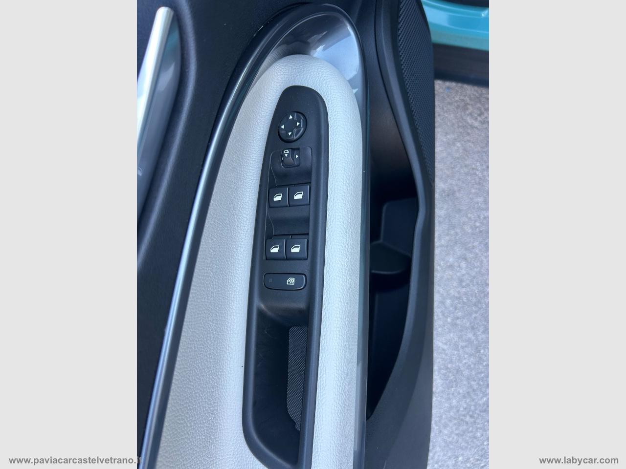 FIAT 600 Hybrid 136 CV DCT MHEV La Prima