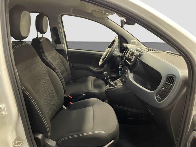 FIAT Panda Cross 1.0 FireFly S&S Hybrid