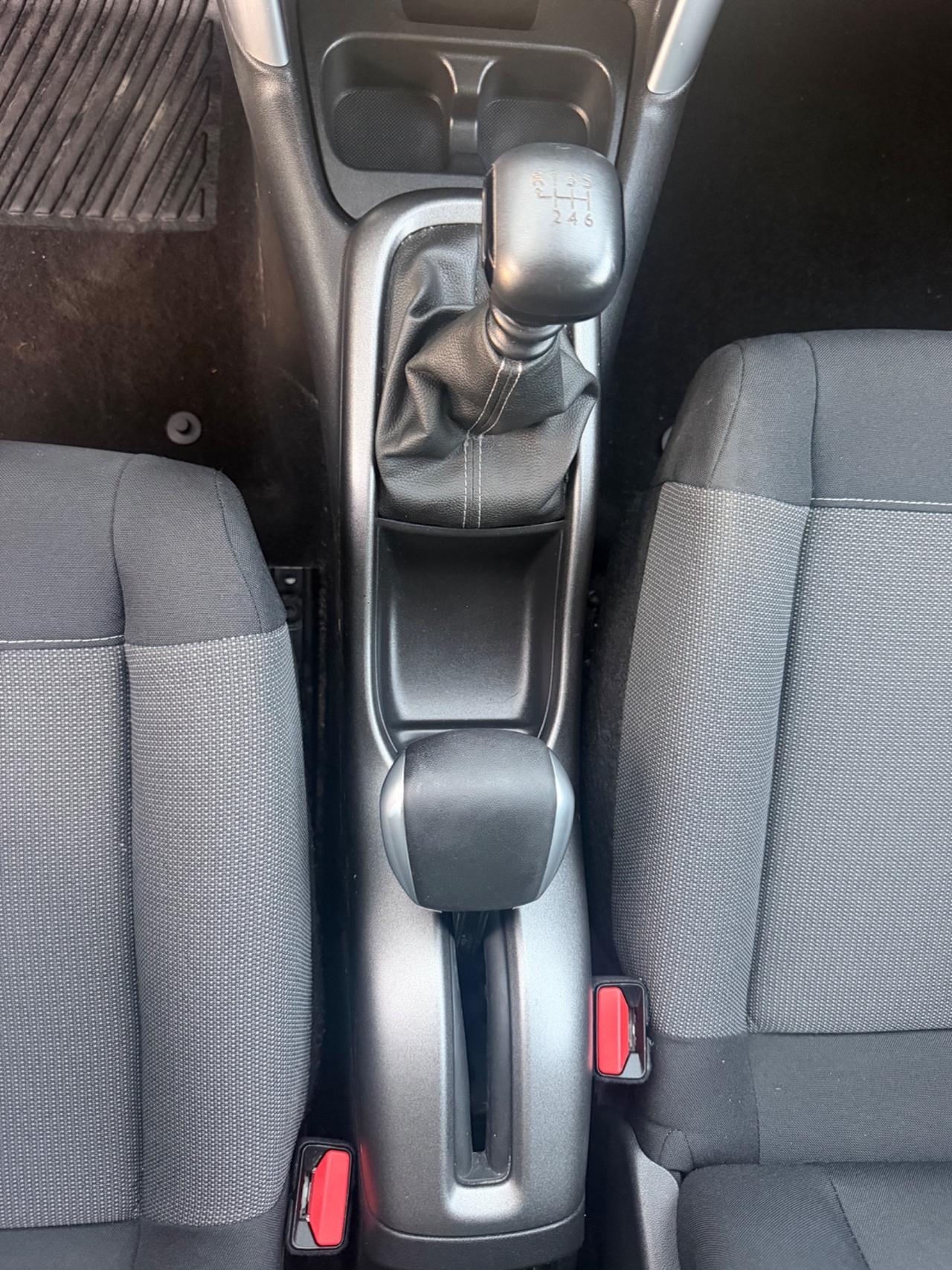 Citroen C3 Aircross PureTech 110 S&S Shine