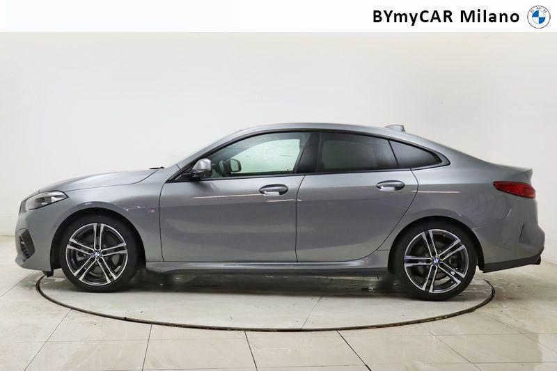 BMW Serie 2 Gran Coupe 220 d Msport Steptronic
