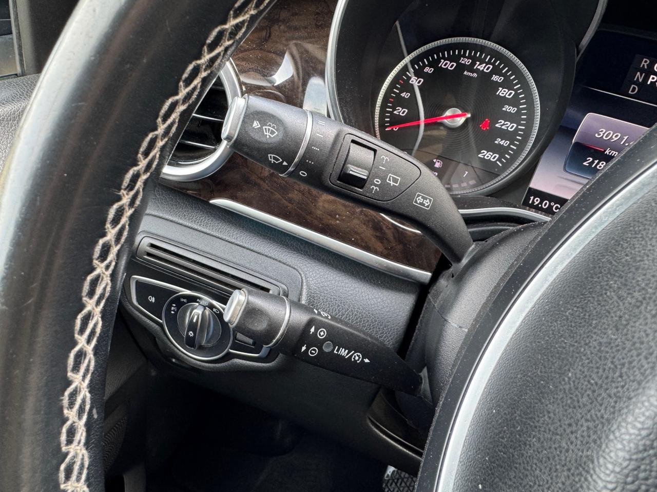 Mercedes-benz V 220 d Automatic Exclusive Long 8 Posti