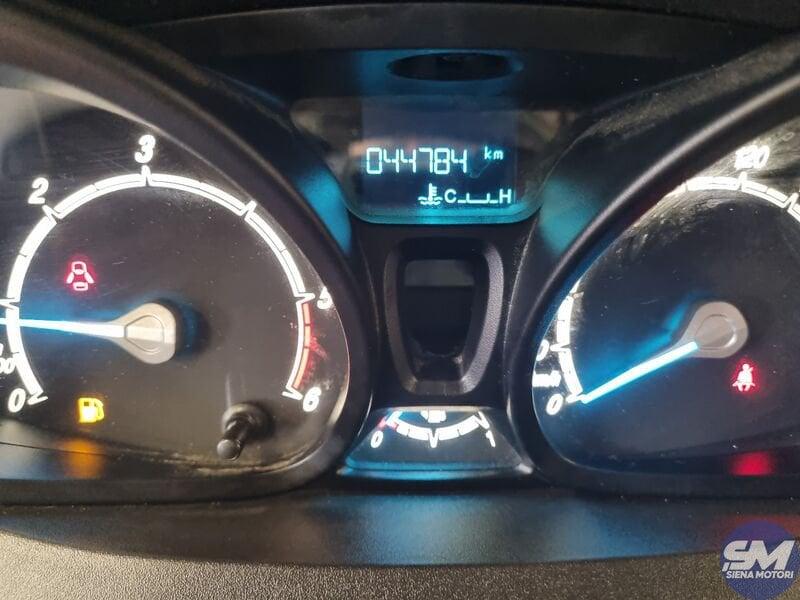 Ford Tourneo Connect TRANSIT COURIER 1.5 TDCI 75 VAN TREND