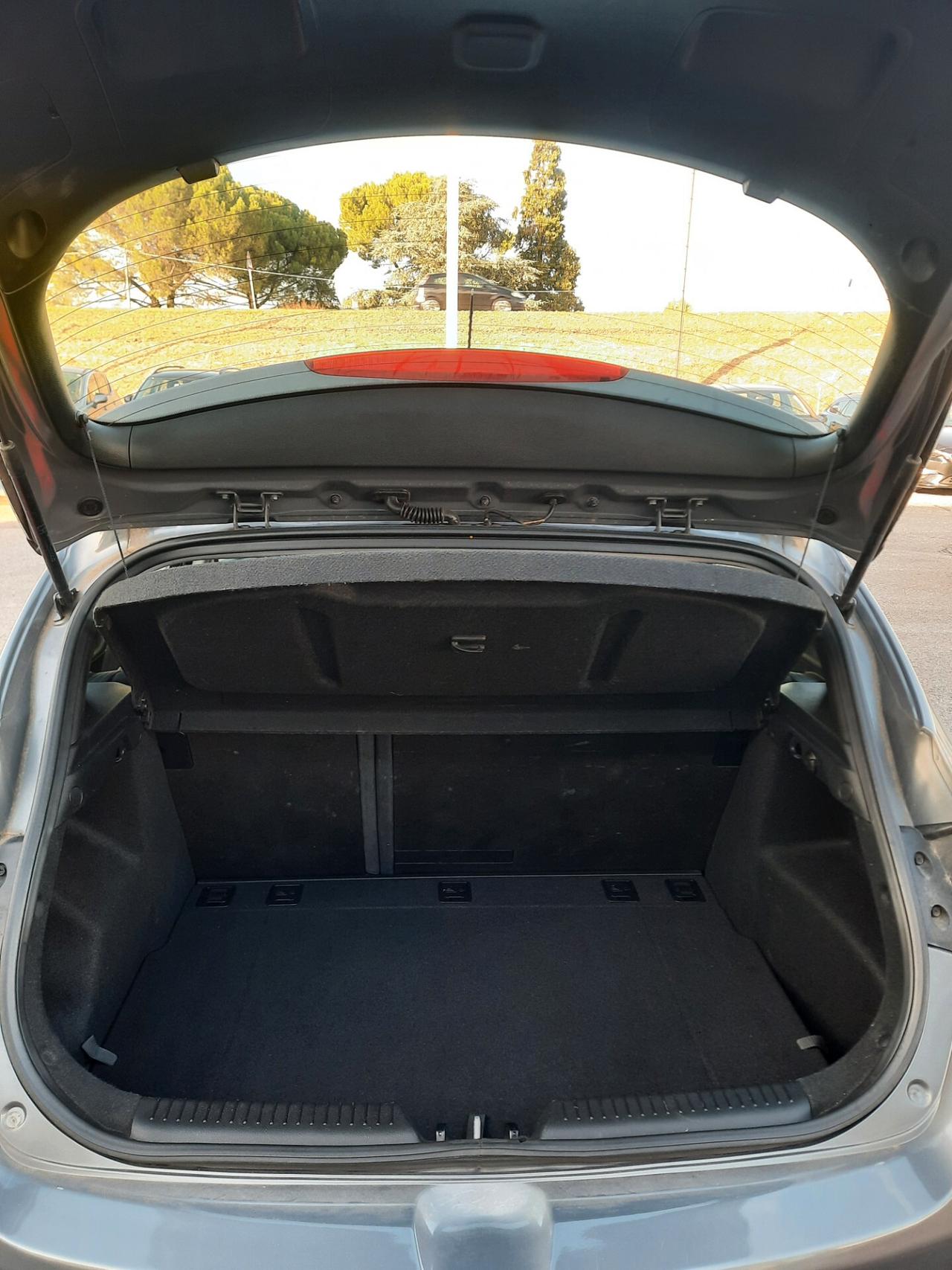 Hyundai i30 1.6 CRDi 5p. Comfort