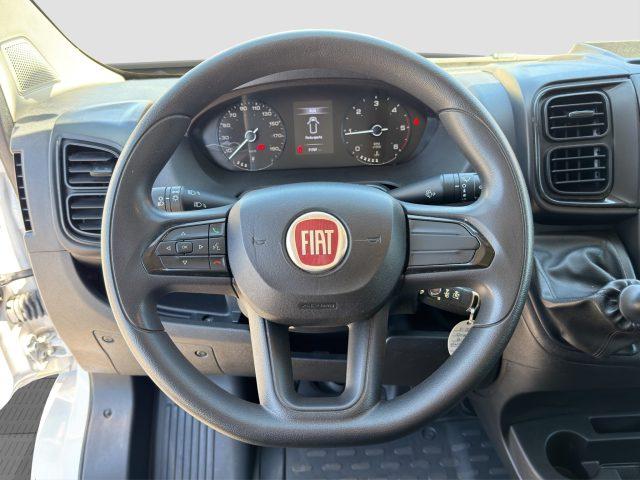 FIAT Ducato Ducato 35 2.2 Mjt 140CV PLM-TM Furgone