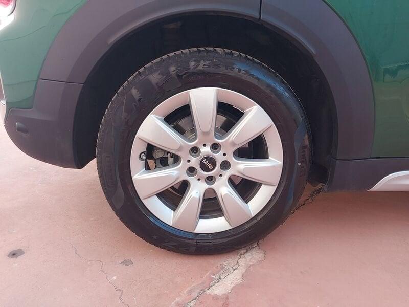 MINI Cooper SE COUNTRYMAN 1.5 Cooper SE ALL4 Business Auto