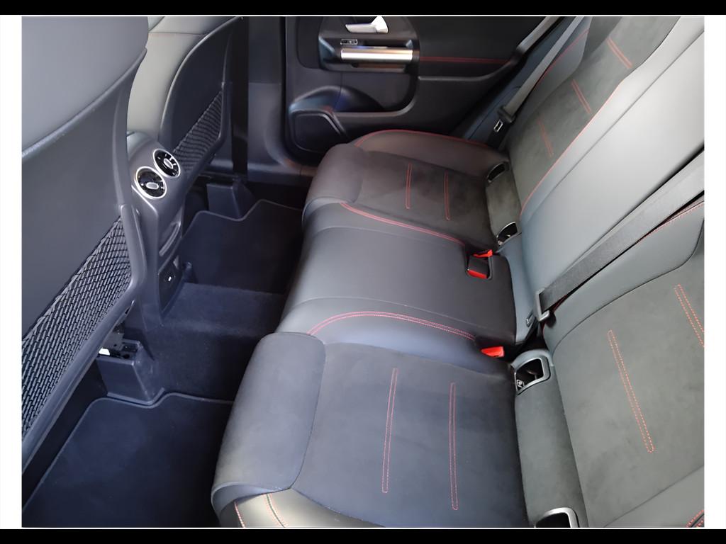 Mercedes-Benz Classe B - W247 2023 - B 180 AMG Line Advanced Plus auto
