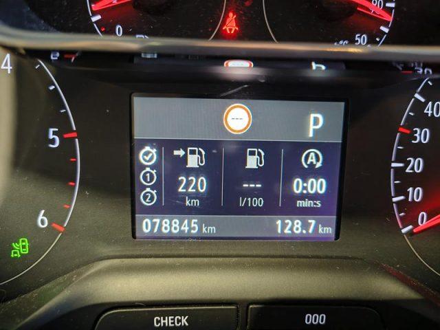 OPEL Grandland X 1.5 diesel Ecotec aut. Advance