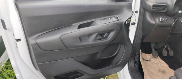 OPEL Combo Cargo 1.5 Diesel 100CV S&S PC 1000kg Edition